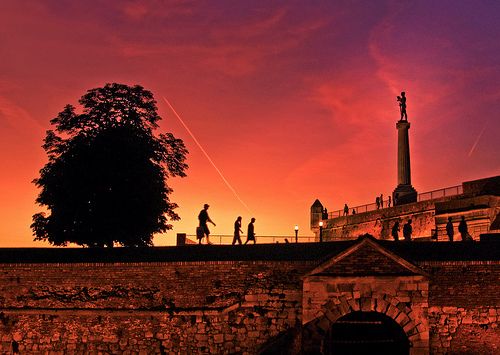 smestaj u hotelu beograd