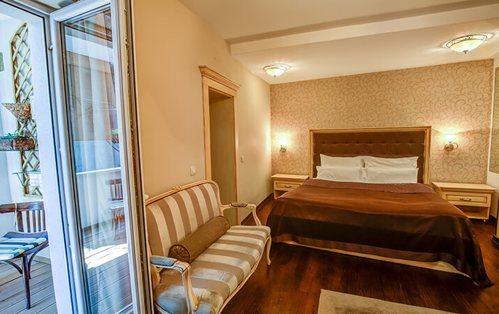 room booking hotel belgrade