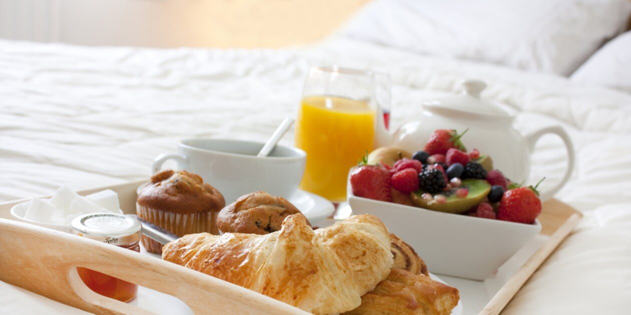 noćenje sa doručkom