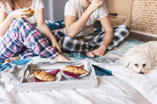 noćenje sa doručkom