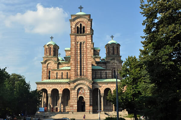 hotel beograd tasmajdan