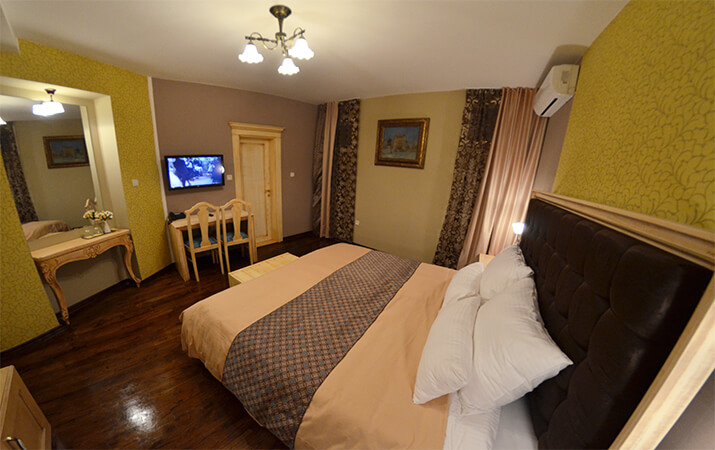 soba hotel beograd srbija nocenje