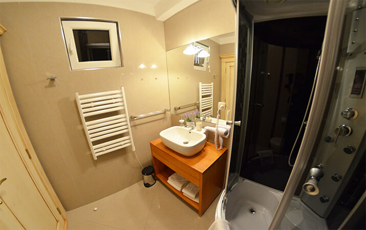 soba hotel beograd smestaj nocenje